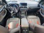 2020 Bmw X3 M Competition for Sale in Fredericksburg, VA - Undercarriage