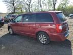 2016 Chrysler Town & Country Lx for Sale in Cicero, IN - Front End