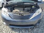 2016 Toyota Sienna Le за продажба в North Billerica, MA - Rear End