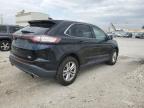 2017 Ford Edge Sel na sprzedaż w Kansas City, KS - Front End