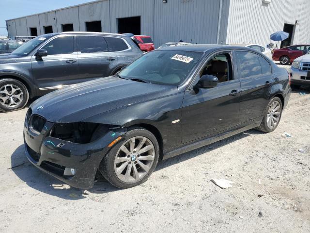 2011 Bmw 328 Xi Sulev