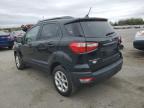 2019 Ford Ecosport Se zu verkaufen in Glassboro, NJ - Front End