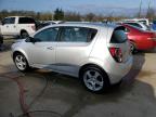 2014 Chevrolet Sonic Ltz for Sale in Lawrenceburg, KY - Front End