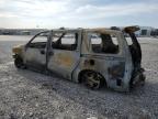 2005 Chevrolet Uplander Lt იყიდება Tulsa-ში, OK - Burn