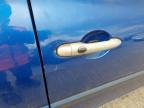 2008 RENAULT MEGANE DYN for sale at Copart CHESTER