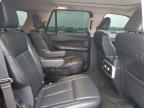 2022 Ford Expedition Xlt იყიდება Houston-ში, TX - Hail