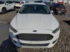 2016 Ford Fusion S zu verkaufen in Cahokia Heights, IL - Mechanical