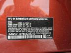 2021 Bmw 330I  за продажба в Riverview, FL - Front End