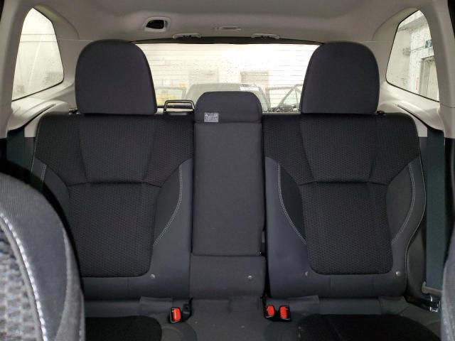 2024 SUBARU FORESTER TOURING