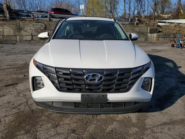  HYUNDAI TUCSON 2024 White