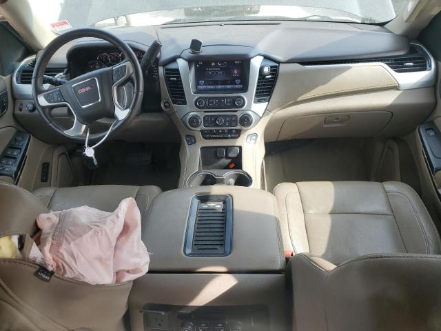  GMC YUKON 2015 Charcoal