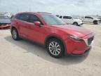 2016 Mazda Cx-9 Touring продається в Houston, TX - Minor Dent/Scratches