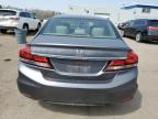 2014 HONDA CIVIC LX   à vendre chez Copart ON - COOKSTOWN