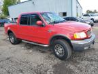 2003 Ford F150 Supercrew продається в Portland, OR - Rear End