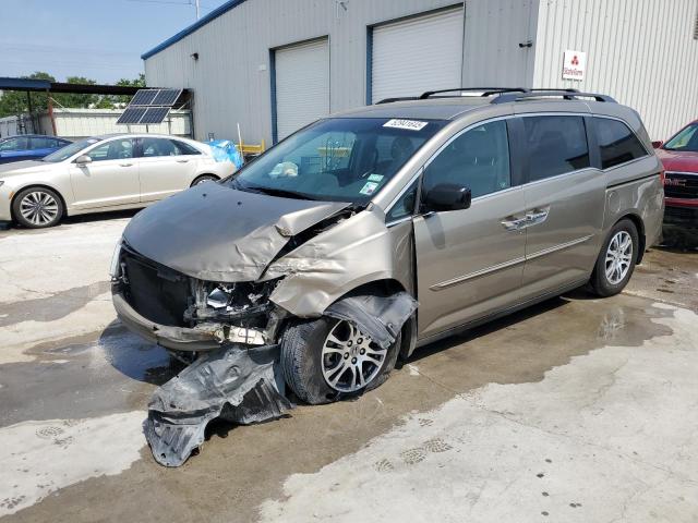 2011 Honda Odyssey Ex