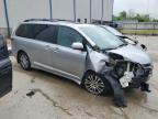 2018 Toyota Sienna Xle for Sale in Lawrenceburg, KY - Front End