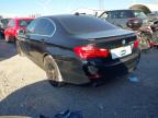 2011 BMW 520D SE AU for sale at Copart BRISTOL