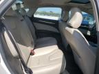 2017 Ford Fusion Titanium за продажба в Cahokia Heights, IL - Side