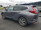 2017 Honda Cr-V Exl იყიდება San Martin-ში, CA - Front End