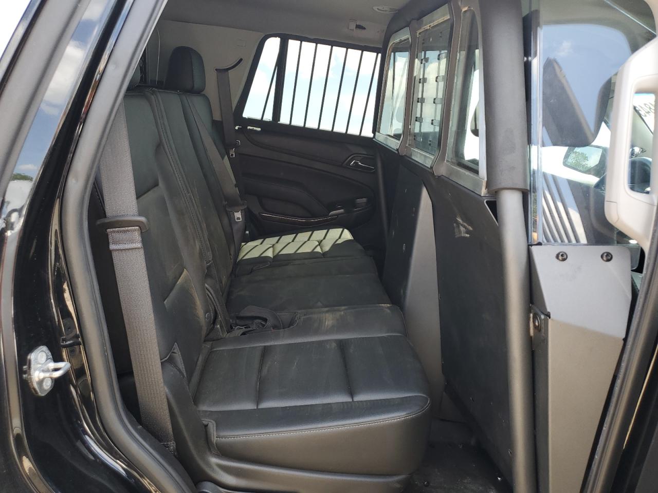 2018 Chevrolet Tahoe Police VIN: 1GNLCDECXJR206820 Lot: 54764845