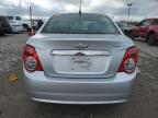 2012 Chevrolet Sonic Lt for Sale in Indianapolis, IN - Water/Flood