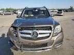 2014 Mercedes-Benz Glk 350 en Venta en Fresno, CA - Front End