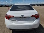 2017 Toyota Corolla L на продаже в Adelanto, CA - Front End