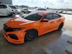 2019 Honda Civic Lx for Sale in West Palm Beach, FL - Front End