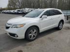2015 Acura Rdx Technology for Sale in Glassboro, NJ - Undercarriage