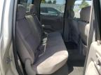 2001 Toyota Tacoma Double Cab Prerunner de vânzare în Vallejo, CA - Side