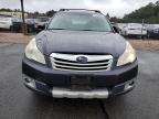 2012 Subaru Outback 2.5I Limited   for Sale in Exeter, RI - Rear End