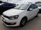2010 VOLKSWAGEN POLO MODA for sale at Copart SANDWICH