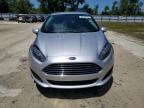 2019 Ford Fiesta Se للبيع في Ocala، FL - Side