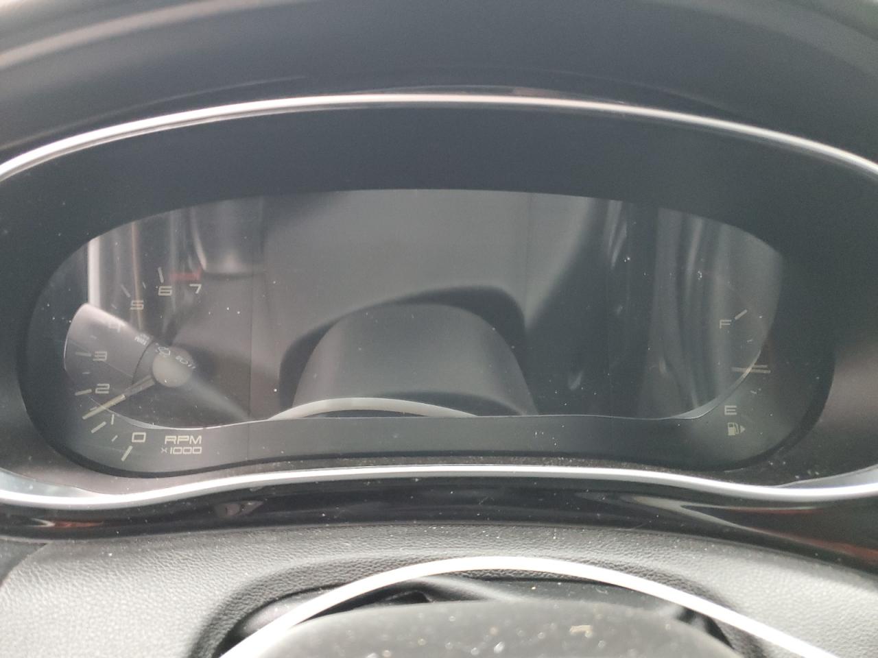 2013 Dodge Dart Limited VIN: 1C3CDFCH6DD224740 Lot: 50604285