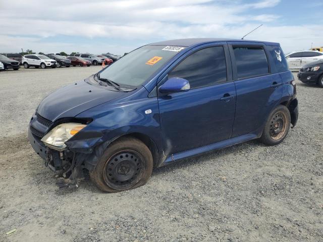 2006 Toyota Scion Xa 