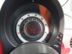 2008 FIAT 500 LOUNGE for sale at Copart BRISTOL