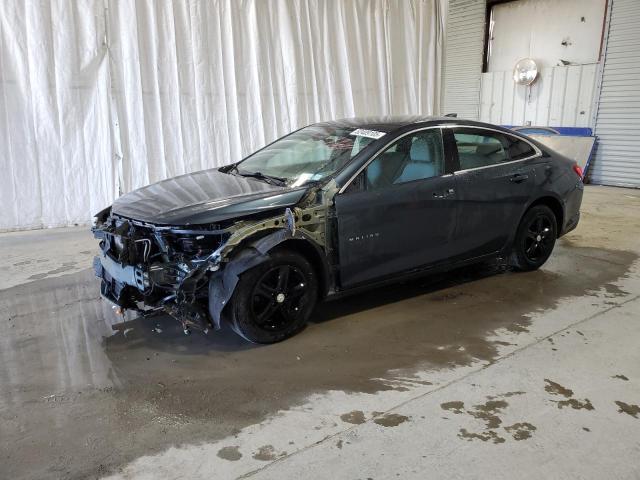 2019 Chevrolet Malibu Ls