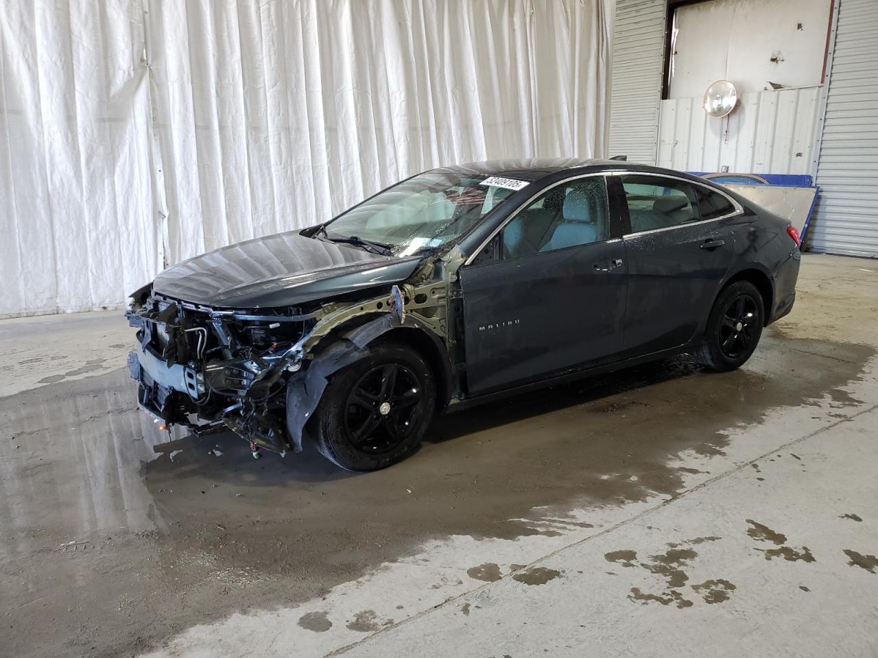 2019 Chevrolet Malibu Ls for Sale in Albany, NY - Front End