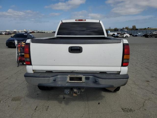 2005 GMC SIERRA K2500 HEAVY DUTY