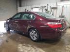 2015 Honda Accord Lx zu verkaufen in Elgin, IL - Burn