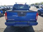 2015 Nissan Frontier S на продаже в Denver, CO - Front End