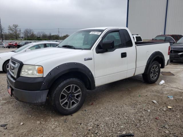 2008 Ford F150 