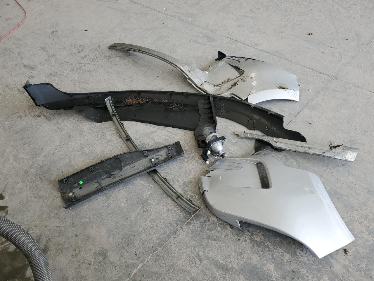 2013 Ford Edge Sel VIN: 2FMDK4JC6DBB91158 Lot: 52691385