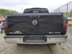 2018 Nissan Titan Sv for Sale in Waldorf, MD - Front End