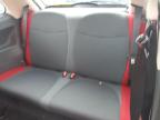 2015 FIAT 500 POP for sale at Copart EAST KILBRIDE