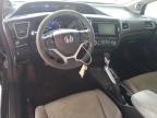 2015 Honda Civic Ex იყიდება Homestead-ში, FL - Water/Flood