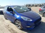 2018 FORD FIESTA ST- for sale at Copart PETERLEE