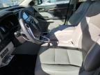 2016 Toyota Highlander Limited იყიდება Madisonville-ში, TN - Side