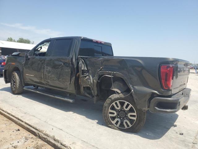  GMC SIERRA 2023 Green
