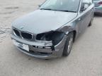 2009 BMW 116I SPORT for sale at Copart SANDWICH